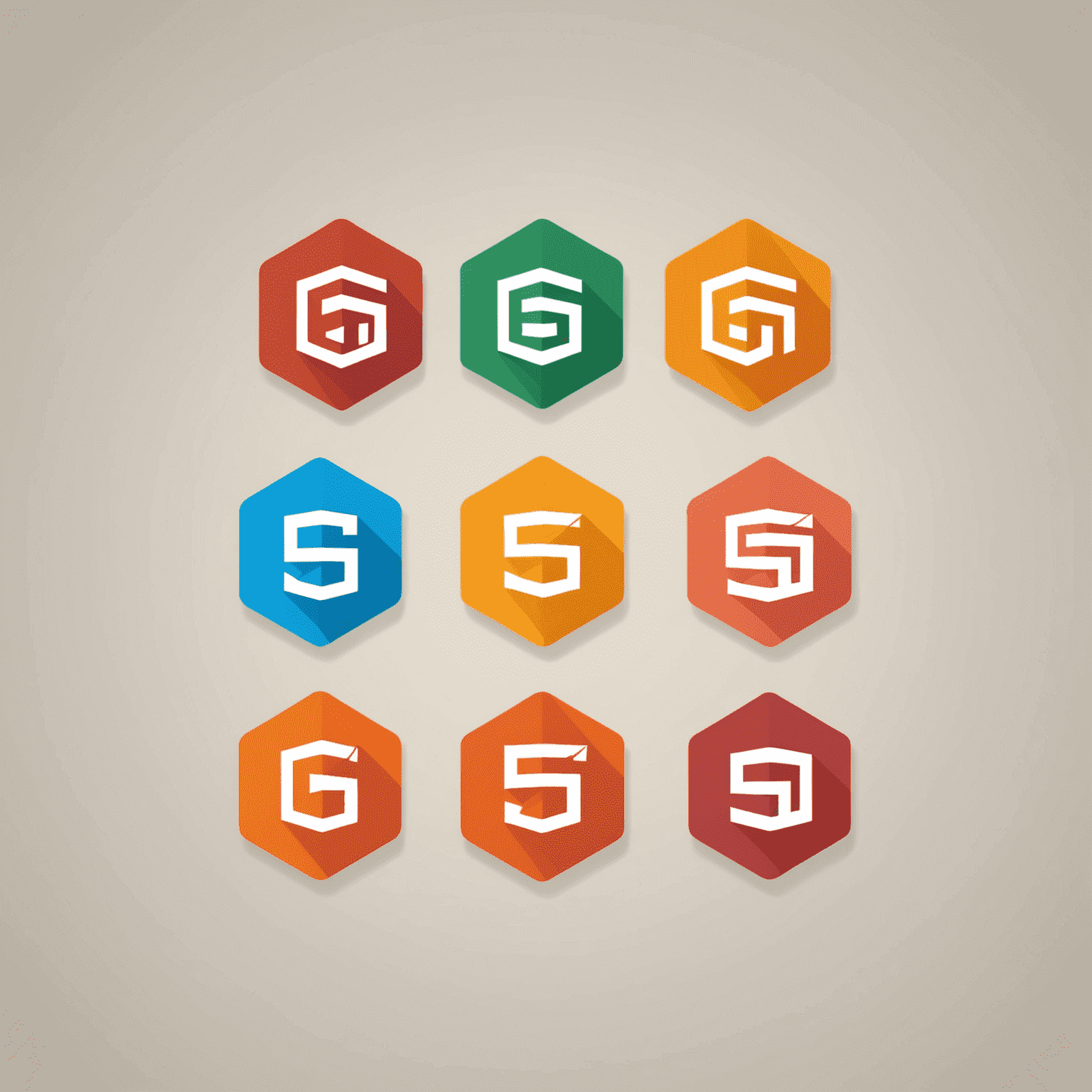 Imagen que muestra logos de HTML5, CSS3 y JavaScript en un diseño moderno y minimalista